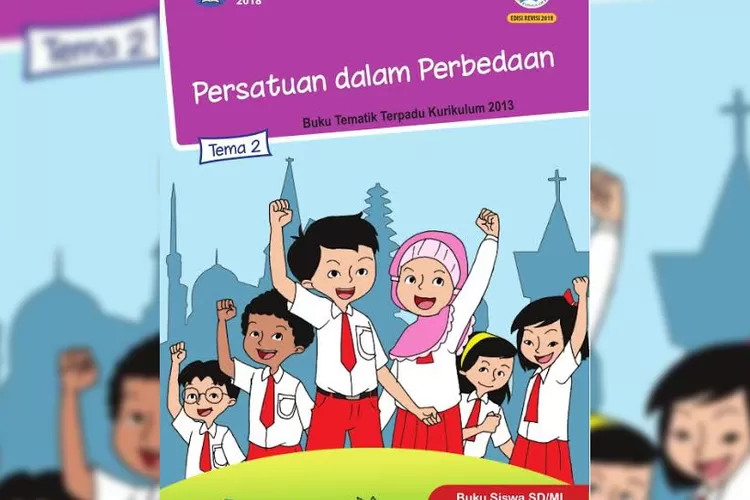 Latihan Soal Ppkn Kelas 1 Sd Patsas Dan Kunci Jawaban Sinergi Madura 4139