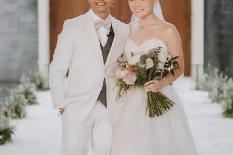 Begini Curhatan Wendy Walters Soal Isu Perselingkuhan Reza Arap  (Gorajuara.com/dok: Instagram @ybrap)