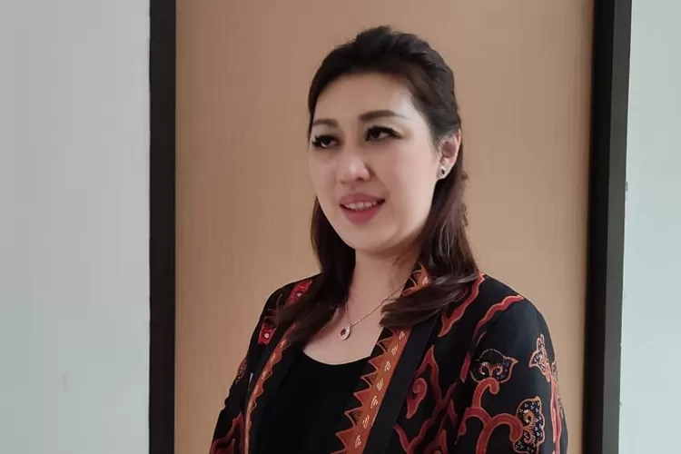 Hilda Kusumadewi, Ketua Pengprov FOBI DKI Jakarta.