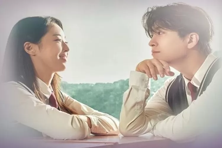 Love And Wish, salah satu serial drama Korea yang menceritakan tentang anak-anak sekolah. (Akun Instagram @psique_dramas)