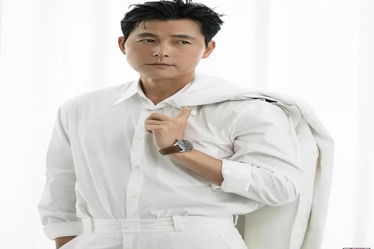 Setelah 10 Tahun Aktor Korea Jung Woo Sung Bintangi Drakor Terbaru Remake Drama Jepang dengan Shin Hyun Been Genre Romance ( www.instagram.com/@artistcompanyofficial)