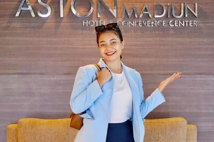 Hotel Aston merupakan hotel terpopuler di Madiun tentu saja menjadi buronan para traveller sebagai penginapan sekaligus staycation. (Instagram @astonmadiun)