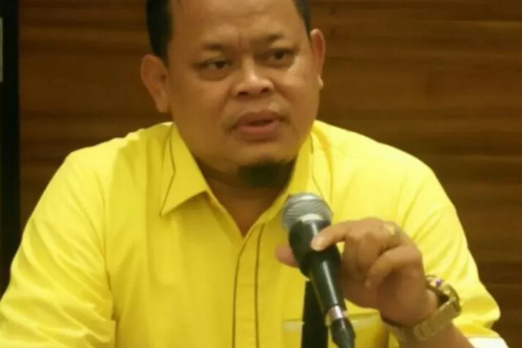 Wakil Ketua DPRD Depok Tajudin Tabri (Ist)