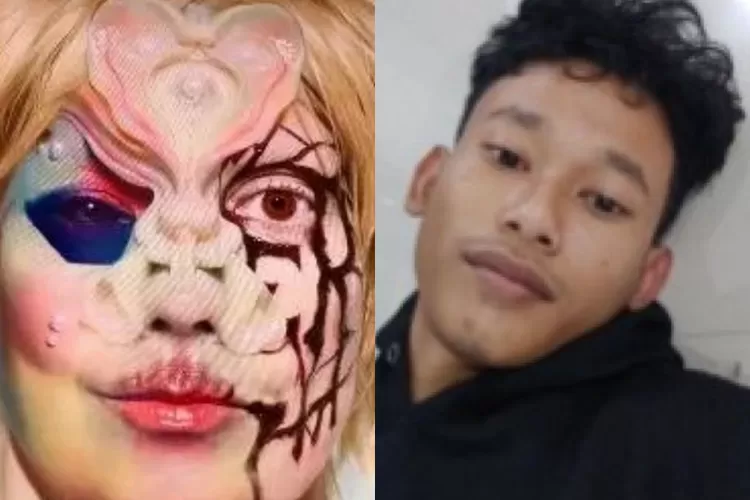 Seorang Penggemar Mengaku Sudah Bertemu dengan Bjorka, Siapa Dia? (Gorajuara.com/dok: Twitter @bjorkanism @bjorkakw21)