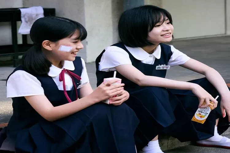 Sinopsis Film Jepang Terbaru My Broken Mariko Tayang 30 September 2022 Tentang Kesehatan Mental yang Harus Diketahui ( www.instagram.com/@mariko.movie)