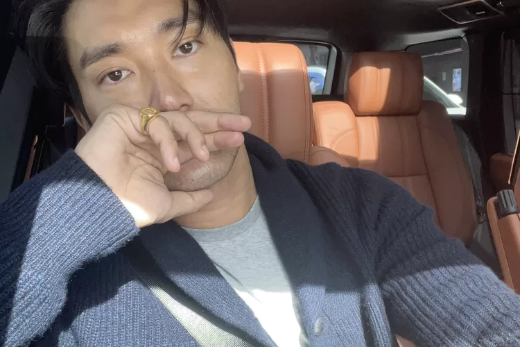 Ternyata Choi Siwon Lakukan Ini Agar Bisa Masuk Grup Super Junior  (Gorajuara.com/dok: Twitter @siwonchoi)