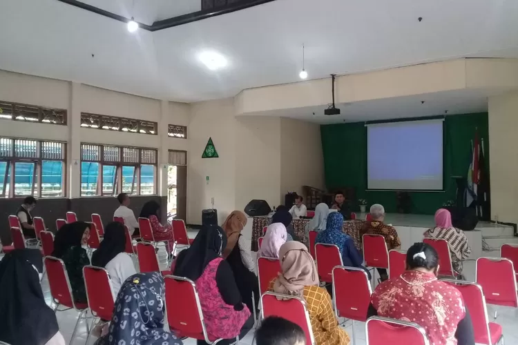 Gelar Diskusi Kurikulum Merdeka  (GoraJuara.com/dok AKSI)