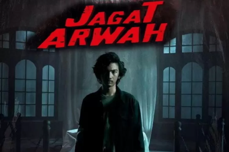 Kapan Film Horor Jagat Arwah Tayang Cek Selengkapnya Di Sini Sinergi Madura 