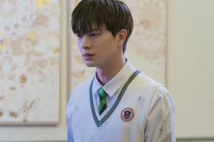 The Golden Spoon (Foto: Soompi)