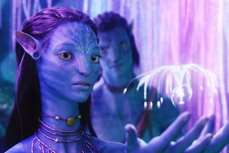 Avatar kembali diputar di bioskop setelah 13 tahun. (20thCentury Studios)