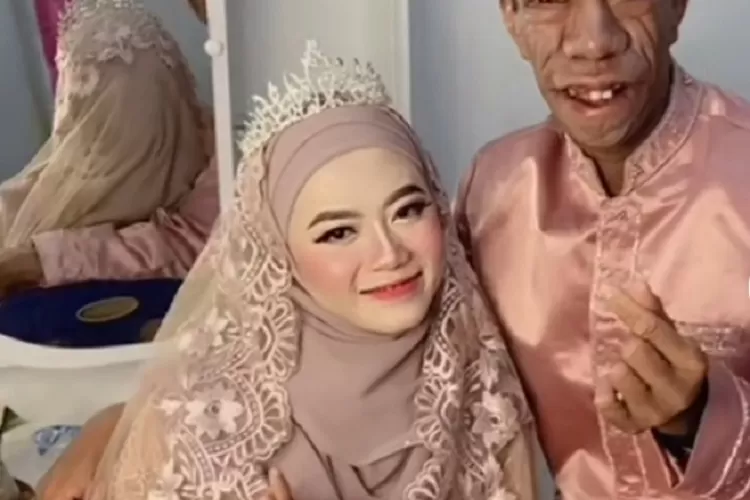 Dikira Gimmick, Artis TikTok Pengidap STC Surya Manurung Akhirnya ...