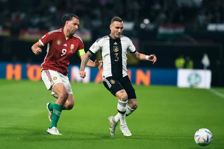 Prediksi Lengkap EURO 2024 Jerman vs Hungaria