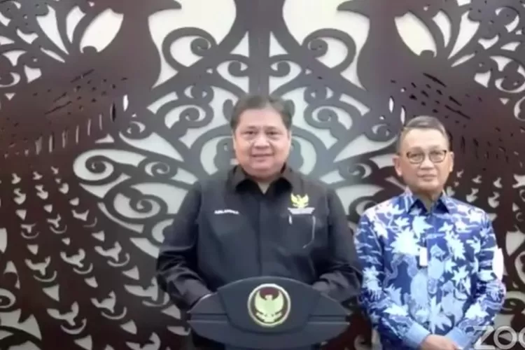 Pemrintah tunda program kompor listrik dan akan mengkaji ulang kebijakan tersebut (Tangkapan layar YouTube PerekonomianRI)