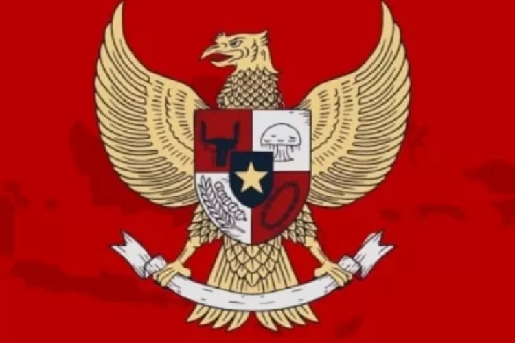 Amanat Pembina Upacara Tentang Hari Kesaktian Pancasila Yang Singkat ...