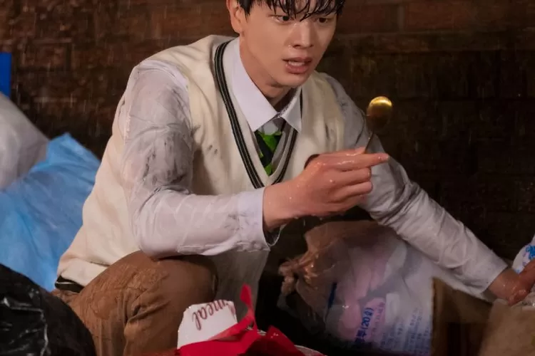 The Golden Spoon episode 2 sub Indo Dramacute, Drakorindo (Foto: Soompi)