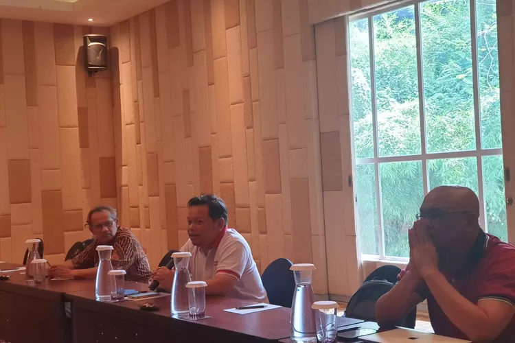 Penjelasan Malcolm Baldrige Dari Prof. Yudo (GoraJuara.com/dok AKSI)