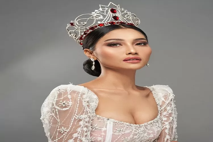 Profil Riskyana Hidayat Pemenang Miss Aura Internasional 2022 Pernah Mengikuti Puteri Indonesia Sulsel 2022 Meraih Juara 2 (www.instagram.com/@riskyana_hidayat)