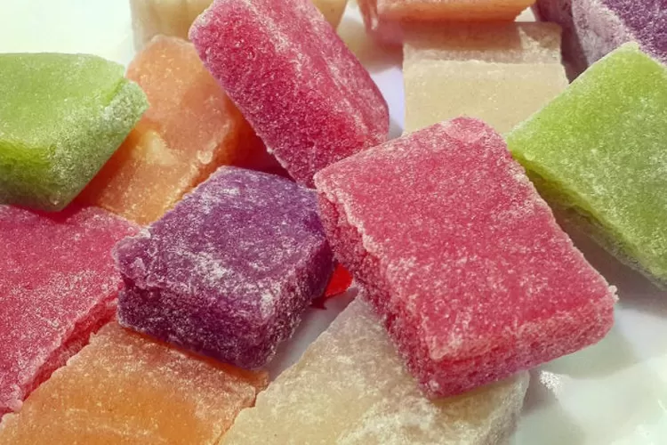 Yangko Jogja  (Purwanti )