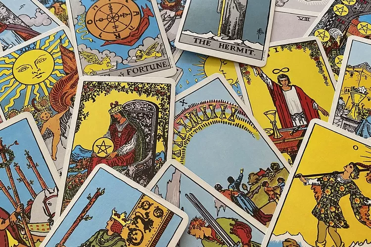 Ramalan Kartu Tarot Untuk Setiap Zodiak Hari Ini (Gorajuara.com/dok: Pixabay/keithgonzalez)
