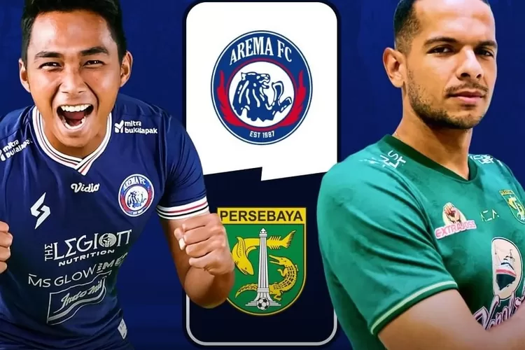 Sejarah Rivalitas Arema Vs Persebaya, Super Derbi Jawa Timur Yang ...