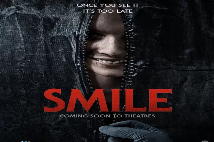 Sinopsis Film Horor Terbaru Smile Tayang 28 September 2022 di Bioskop Tentang Teror Senyum yang Mengerikan dan Seru Untuk Ditonton (www.instagram.com/@cinema.21 )