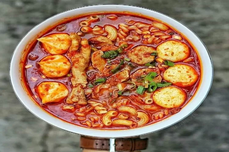 Manfaat Makanan Pedas Yang Jarang Diketahui Info Dinamis