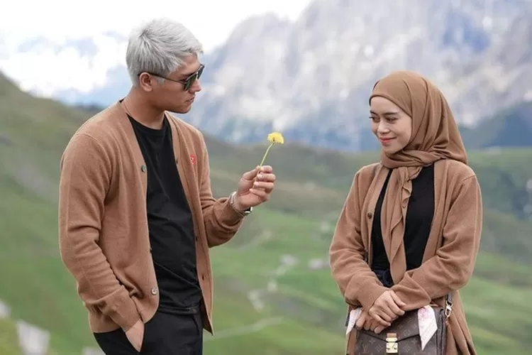 Sahabat Rizky Billar Bongkar Sifat Suami Lesti Kejora: Arogan, Gampang Marah dan Tempramental.  (Instagram @rizkybillar)