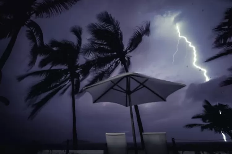 Prakiraan Cuaca Sumut 5 Desember 2022, Sebagian Besar Wilayah Diguyur Hujan Petir Disertai Angin (Pexels)
