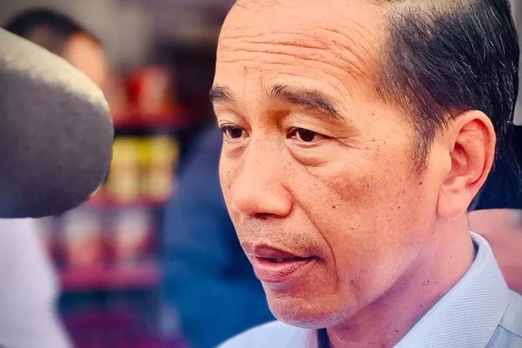 Presiden Joko Widodo, Kota Sofifi diperkirakan akan menjadi pusat pertumbuhan baru