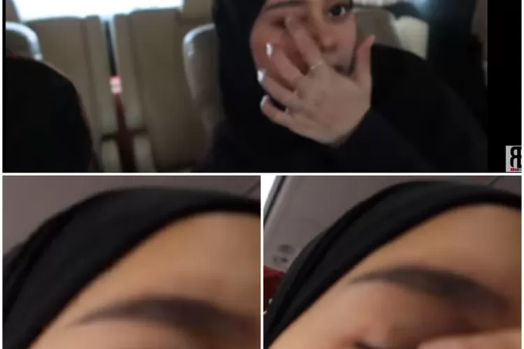 Lesti Kejora Pasca KDRT oleh Rizky Billar (Kolase Instagram)