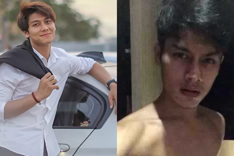 Netizen Rasa Intel, Borok Masa Lalu Rizky Billar yang Tawarkan Jasa Gigolo Bocor di Twitter : Foto Tersebar (Gorajuara/dok : Instagram/@rizkybillar)