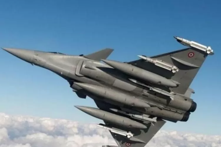 Jet Tempur Milik TNI AU Indonesia  (Militer.id)