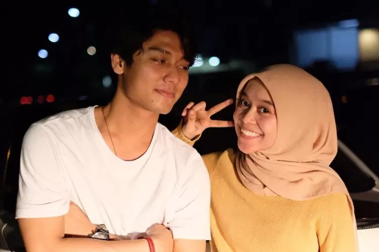 Awal kedekatan Rizky Billar dan Lesti Kejora sebelum akhirnya muncul dugaan KDRT. (Gorajuara/ dok: Instagram/ lestykejora)