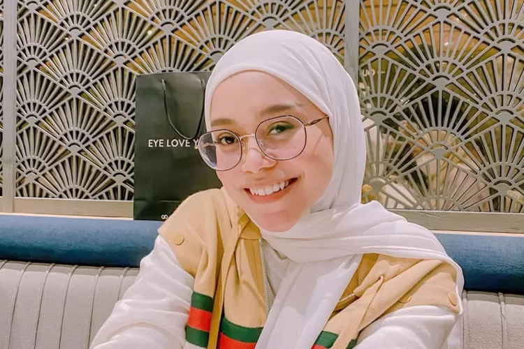 Lesti Kejora. (Gorajuara/ dok: Instagram/ lestykejora)