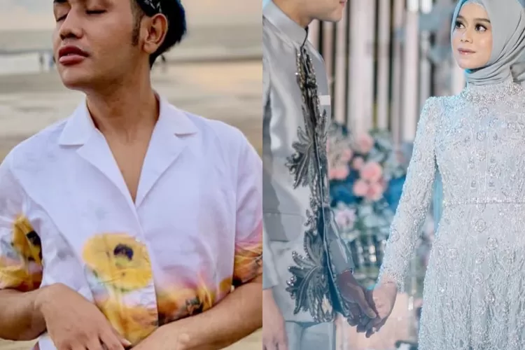 Selain Selingkuh dengan Wanita Lain, Kim Hawt Bongkar Rizky Billar Jadi Simpanan Transgender (Gorajuara.com/dok: Instagram @kimhawt @lestykejora)