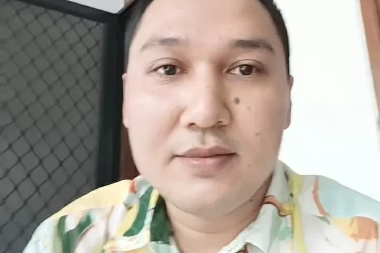 Kakak Rizky Billar (Instagram/@yudie.revan_84  )