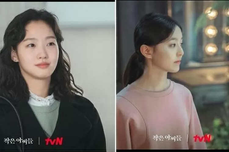 Jadwal tayang, sinopsis dan link nonton Little Women episode 10 (Instagram @tvn2022dramas)