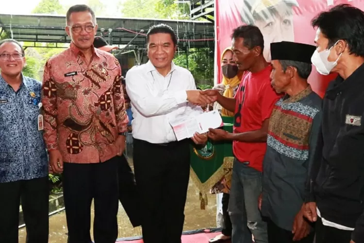 Provinsi Banten akan Rayakan HUT Banten ke 22 Tahun pada 4 Oktober 2022 (FOTO: Biro Adpim Pemprov Banten)