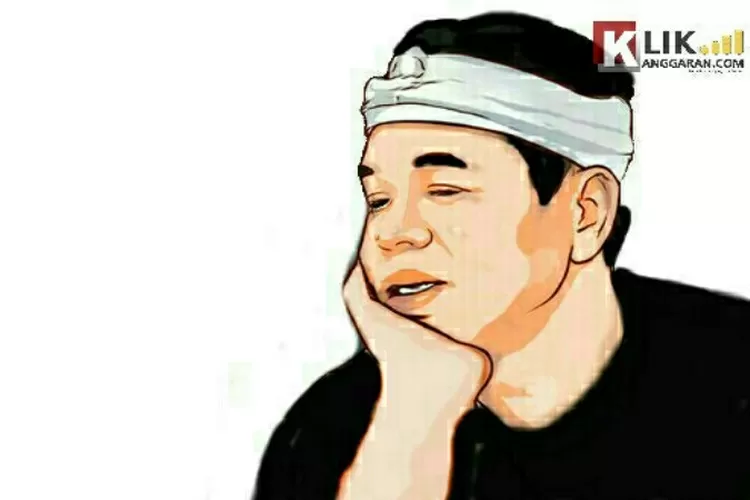 Kang Dedi Mulyadi (Dok. Dodi)