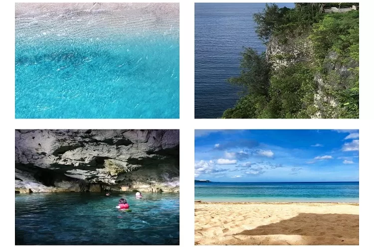 5 Destinasi Wisata Alam yang Terkenal di Negara Guam Wajib Dikunjungi Menyuguhkan Pemandangan yang Indah dan Menarik (Berbagai Sumber)