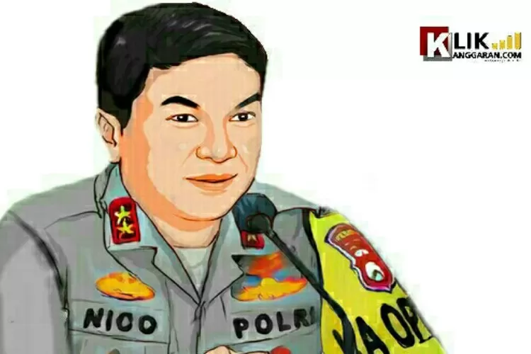 Kapolda Nico (Dok. Dodi)