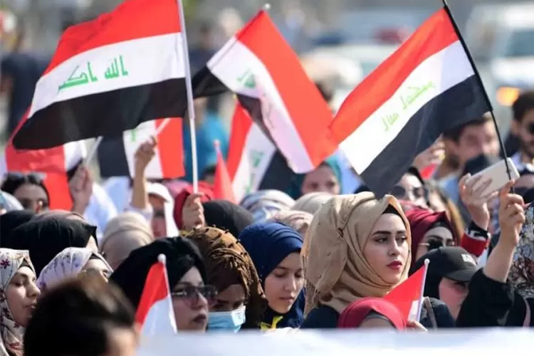 Rakyat Irak (Alarabiya)