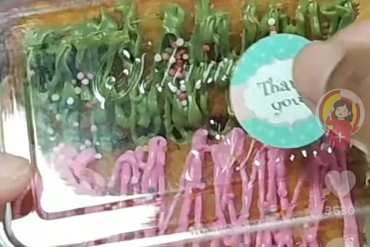 Modal Roti Tawar Bisa Jadi Ide Jualan 1000an, Rasanya Mirip Donat Cocok Jadi Jajanan Sekolah