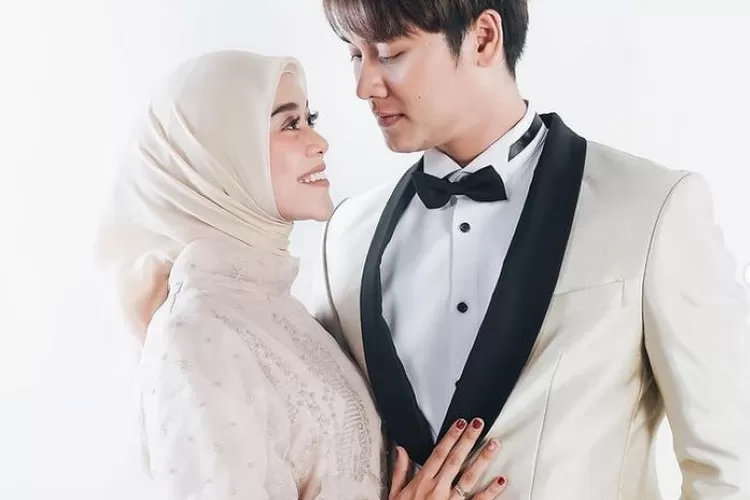 Rizky Billar dituding Punya Anak Sebelum Nikahi Lesti Kejora, Hasil Hubungan Gelap dengan Tante-Tante Kalibata? (( Instagram @Rizkybillar ))