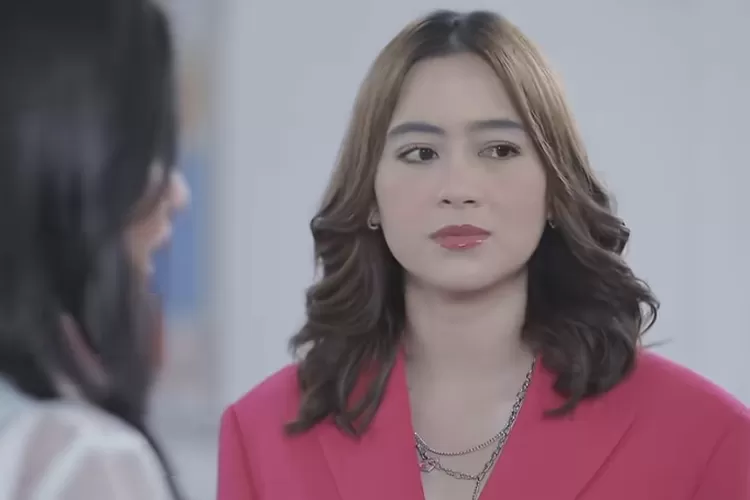 Sinopsis Suami Pengganti (Antv lovers)