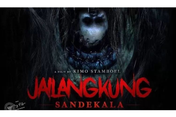 Review Film Horor Indonesia Penuh Dengan Misteri Yang Dipernakan Oleh Syifa Hadju Jailangkung 