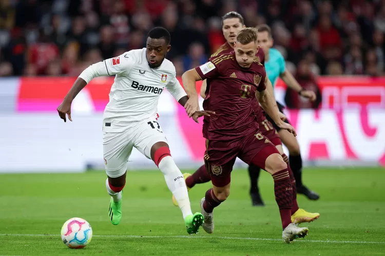 Prediksi Bayern Munchen vs Viktoria Plzen di Liga Champions: preview, line up, skor dan head to head (twitter.com/@FCBayern)