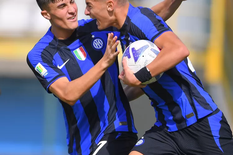 Prediksi Inter Milan vs Barcelona di Liga Champions: preview, line up, skor dan head to head (twitter.com/@Inter)