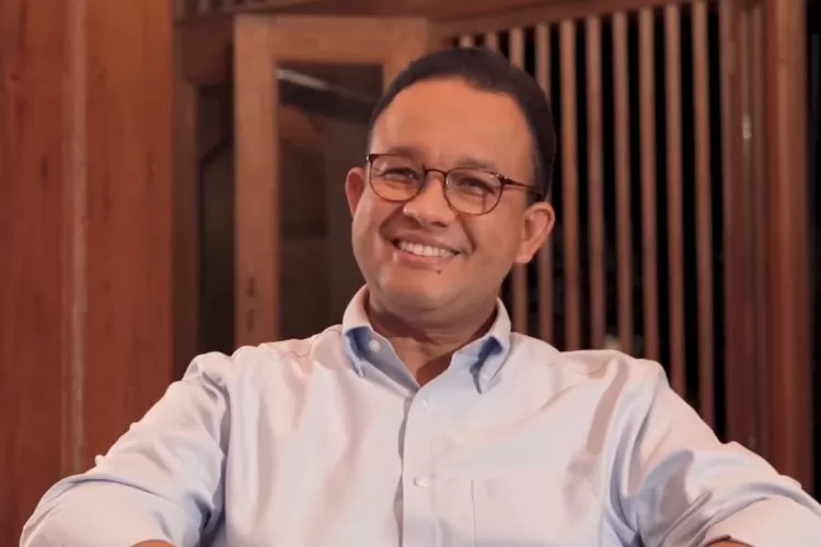 Anies Capres Nasdem, kiprah dan karirnya. 