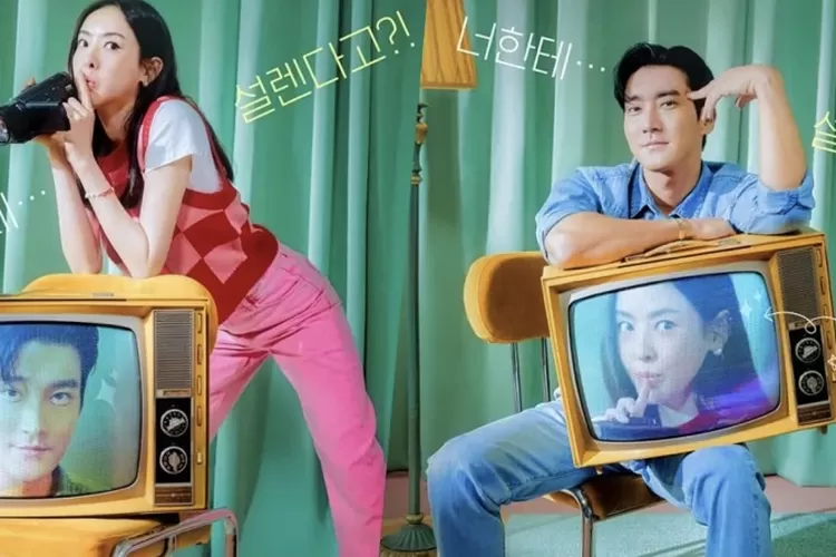 Link download Love is for Sucker episode 10 (Foto: Soompi)